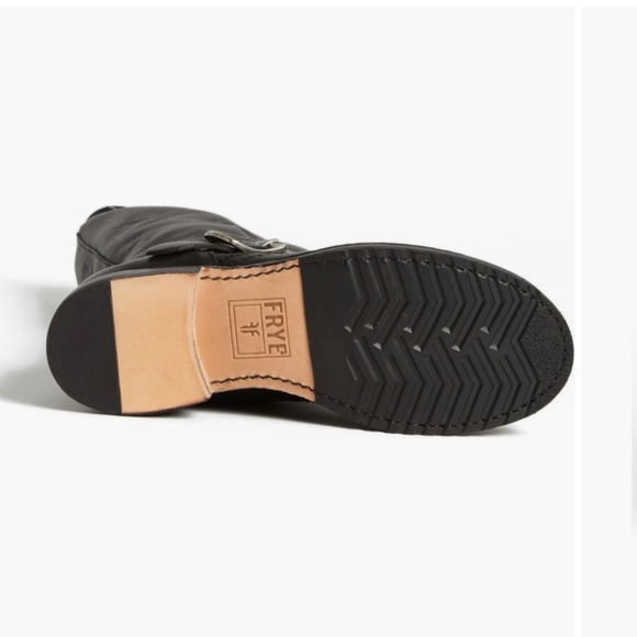 Frye Veronica Slouch Boot (Women) - Picture 2 of 4